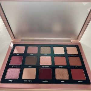 Natasha Denona Retro Eyeshadow Palette